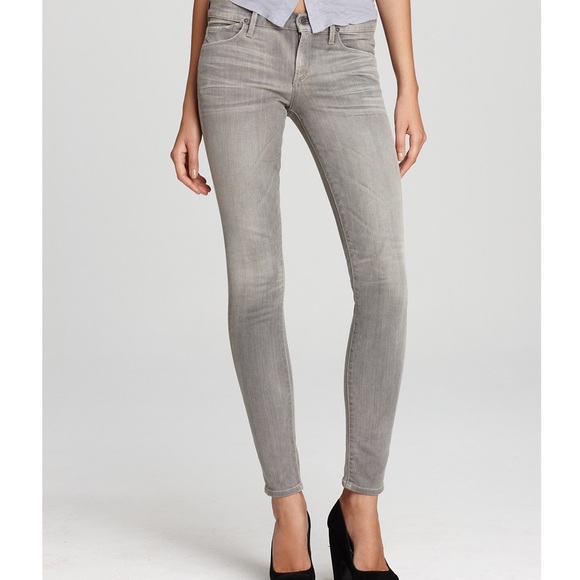citizens of humanity avedon skinny jeans
